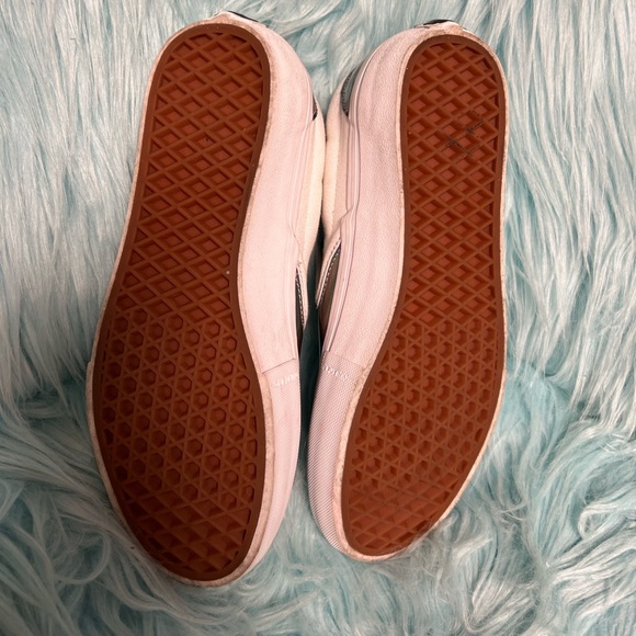 VANS Beautiful Metallic Vans - Picture 4 of 5